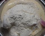 スポンジケーキ作り方6写真