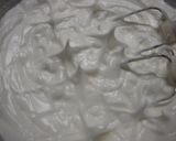 スポンジケーキ作り方5写真