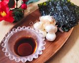 おつまみに♪モッツァレラチーズのお刺身作り方1写真