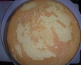 スポンジケーキ作り方10写真