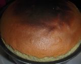 スポンジケーキ作り方9写真