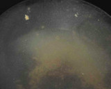市販の生つみれとワンタンの皮のスープ作り方1写真