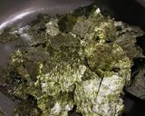 極上の無限海苔ふりかけ作り方2写真