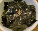 極上の無限海苔ふりかけ作り方5写真