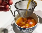 子どもが大好き！茶碗蒸し♡作り方5写真