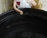 リカちゃん♡白子(真ダラ)鍋✼·゚作り方1写真