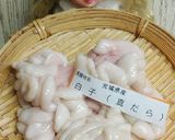 リカちゃん♡白子(真ダラ)鍋✼·゚作り方9写真