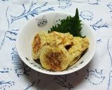お揚げぱりぱり納豆信田♪作り方6写真