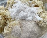 生おからでフラットブレッド作り方2写真