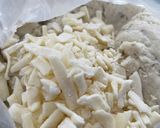 生おからでフラットブレッド作り方3写真
