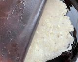 生おからでフラットブレッド作り方7写真