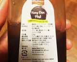 パリパリ湯葉入りベジタリアン生春巻き作り方16写真