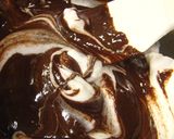 **ガトーショコラ**作り方27写真