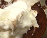 **ガトーショコラ**作り方28写真