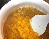 夏みかんで自家製ママレード作り方5写真