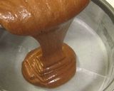 **ガトーショコラ**作り方29写真