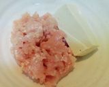 鶏のからあげぼーる君！作り方1写真