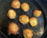 鶏のからあげぼーる君！作り方5写真