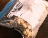【健康・痩せる】お肉の半分をきのこで代用作り方9写真