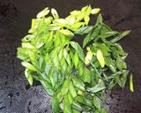 こんにゃくの水抜き法で味染み甘辛炒め作り方6写真