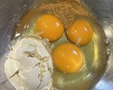 減量飯おからパウダーでもやしお好み焼き作り方1写真