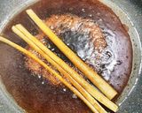 恵方巻きにも♡韓国の太巻き寿司キンパ作り方6写真