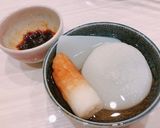 味噌おでん作り方3写真