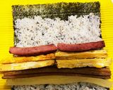 恵方巻きにも♡韓国の太巻き寿司キンパ作り方9写真