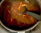本気のふわとろオムライス！作り方5写真