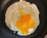ゲソで作る☆大阪いか焼き作り方2写真