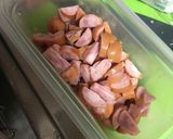 本気のふわとろオムライス！作り方8写真
