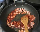 本気のふわとろオムライス！作り方10写真