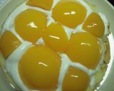 １８㎝丸型（クリスマスケーキ）作り方7写真