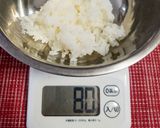 ♪節分キャラ弁♪赤鬼さん・青鬼さん♪作り方2写真