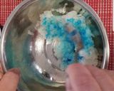 ♪節分キャラ弁♪赤鬼さん・青鬼さん♪作り方6写真