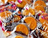 オレンジとチョコの相性抜群オラランジェ♪作り方31写真