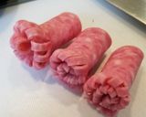 ♪節分キャラ弁♪赤鬼さん・青鬼さん♪作り方21写真