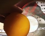電子レンジで簡単カスタードクリーム作り方1写真