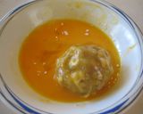 残りカレーで☆簡単☆ライスコロッケ！！作り方3写真