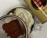 1人分〜すぐ作れる☆ティラミス風スイーツ作り方12写真