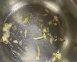 tuna oatmeal risotto作り方2写真