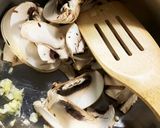 tuna oatmeal risotto作り方3写真