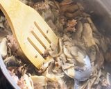 tuna oatmeal risotto作り方4写真