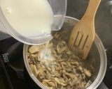tuna oatmeal risotto作り方5写真