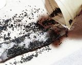 適当！簡単！本格的！いちご大福で恵方巻作り方8写真