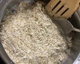 tuna oatmeal risotto作り方7写真