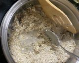 tuna oatmeal risotto作り方8写真