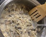 tuna oatmeal risotto作り方9写真
