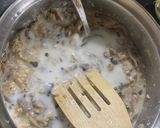 tuna oatmeal risotto作り方10写真