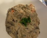tuna oatmeal risotto作り方13写真